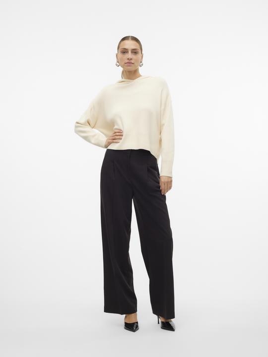 Produktbild Vero Moda VMGOLD Pullover Strickpullover (M)
