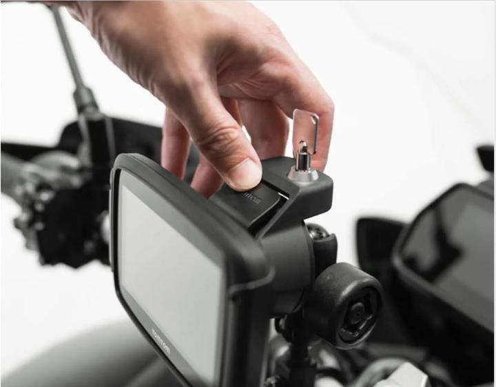 Produktbild TomTom Anti-Diebstahl-Lösung