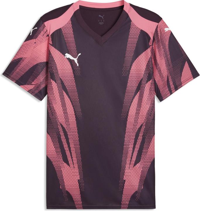 Produktbild Puma teamFINAL Graphic+ Jersey (S)