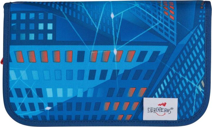 Image du produit Derdiedas ErgoFlex Schulranzen-Set 5tlg. (24 l)