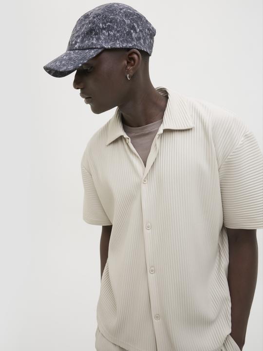 Produktbild Jack & Jones Relaxed Fit Hemd Hemd (XS)