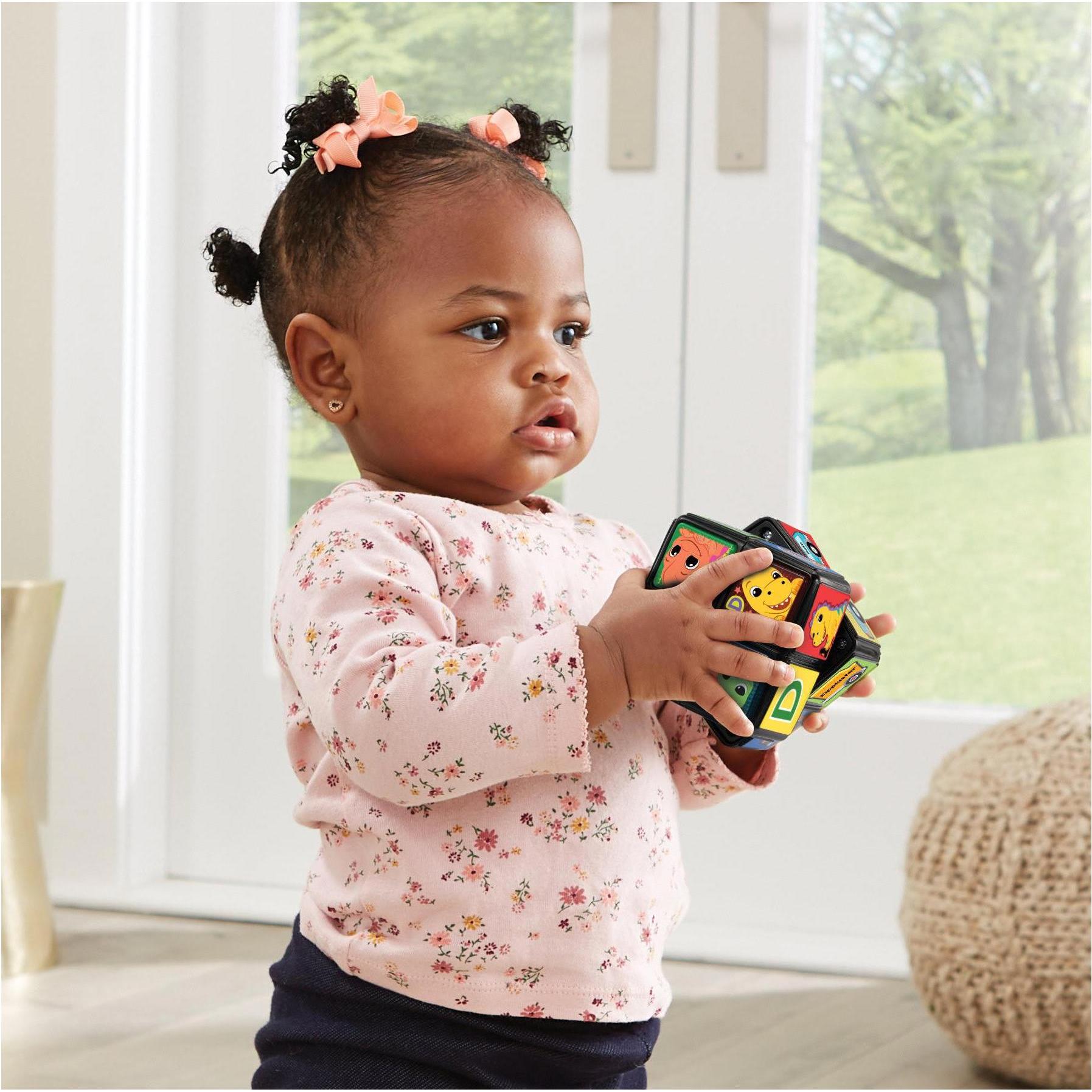 Thumbnail - VTech Babys Zauberwürfel