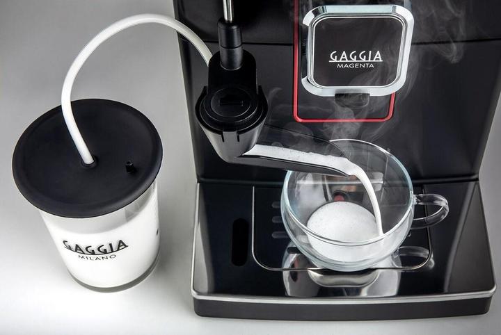 Image du produit Gaggia Lait Magenta