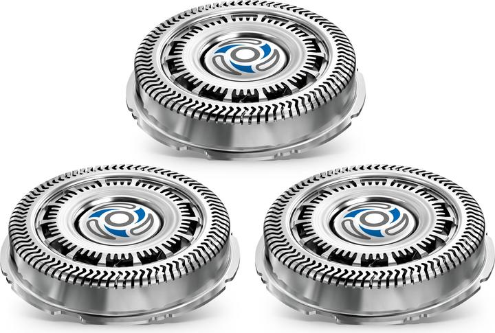 Philips Scherkopf Series 7000 (3 x)