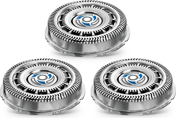 Philips Scherkopf Series 7000 (3 x)