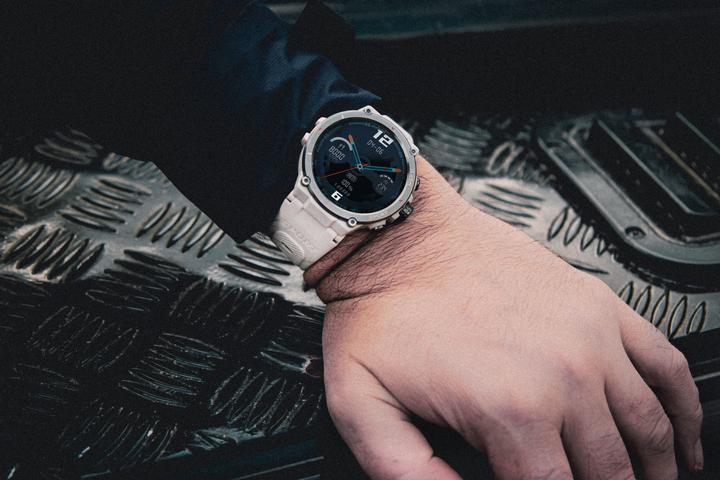 Produktbild veho F1S (46 mm)