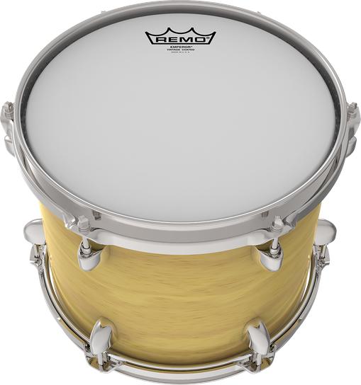 Produktbild Remo Emperor Vintage (Bassdrum, Tom, Snare)