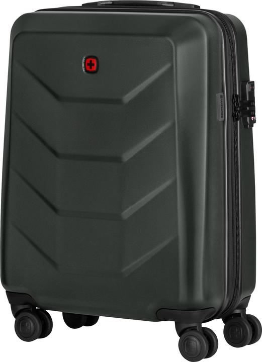 Actual product image Wenger Prymo Carry-On Anthracite (36 l)