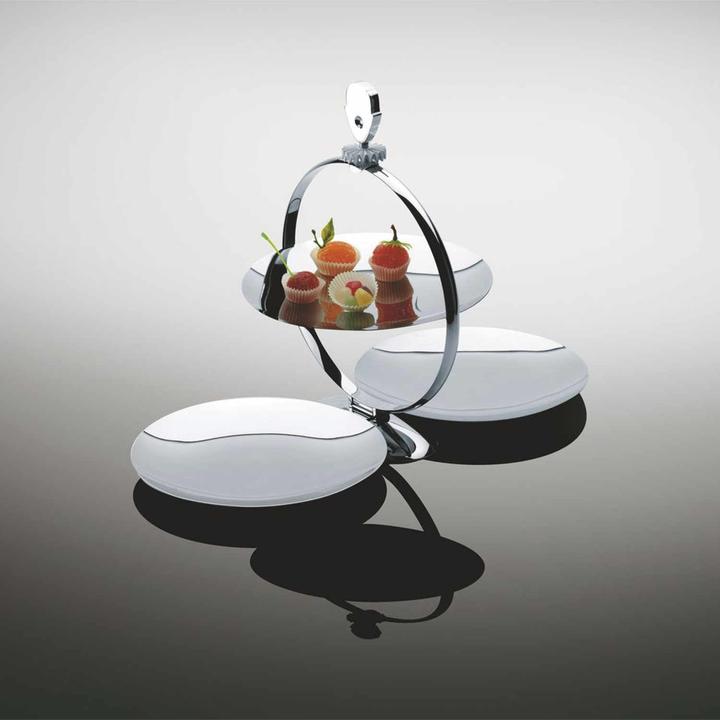 Produktbild Alessi Fatman MW08