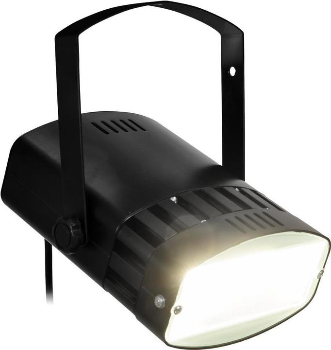 Produktbild Eurolite LED CSL-50 Strahler schwarz