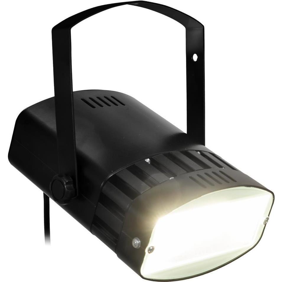 Thumbnail - Eurolite LED CSL-50 Strahler schwarz, Scheinwerfer, Schwarz