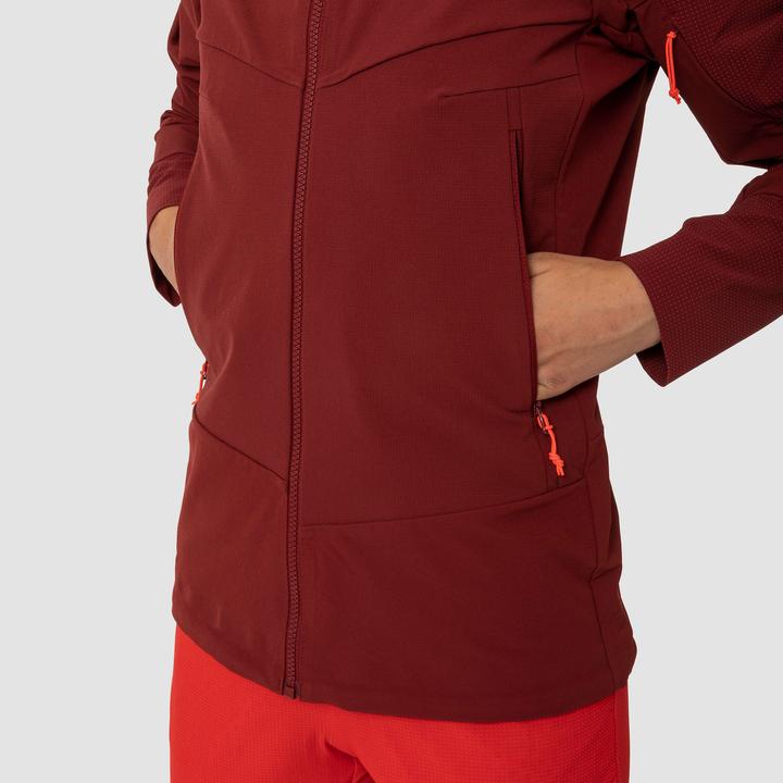 Produktbild Salewa Women's Agner DST Jacket (42)