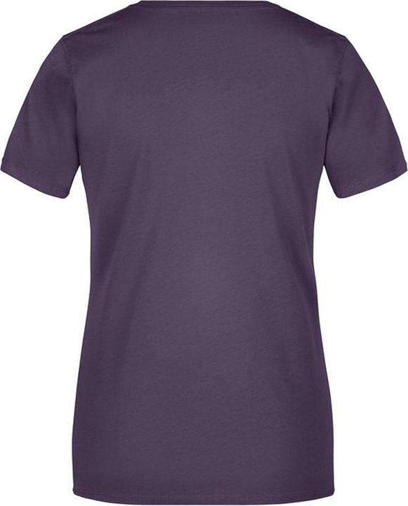 Produktbild James & Nicholson Basic TShirt (XXL)