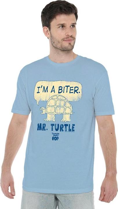 Produktbild Tootsie Roll Im A Biter TShirt (M)