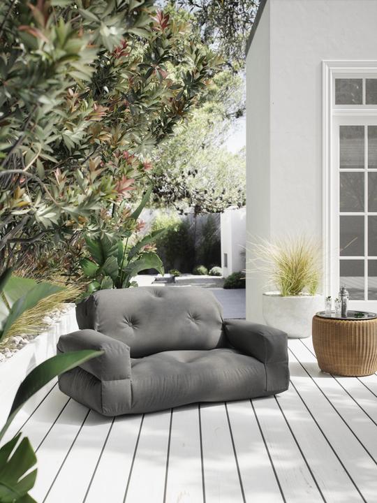 Immagine prodotto Karup Design Hippo (2 posti, Divano letto)