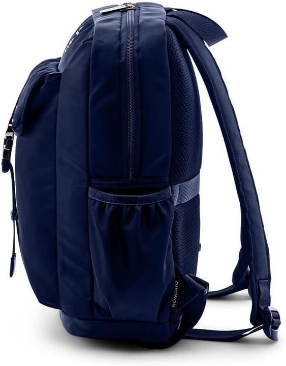 Actual product image Esercito 1659 Casual Backpack with Multiple Compartments and Laptop Holder