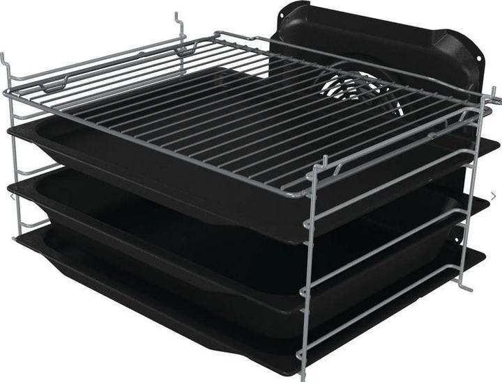 Actual product image Upo UEI5C60WP Induction cooktop, white