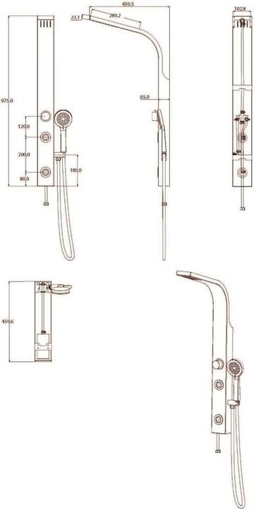 Image du produit Schütte Edward