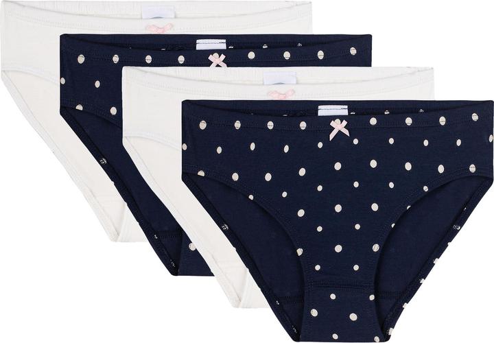 Immagine prodotto Sanetta Slip Casual Bequem sitzend (152, confezione da 4)