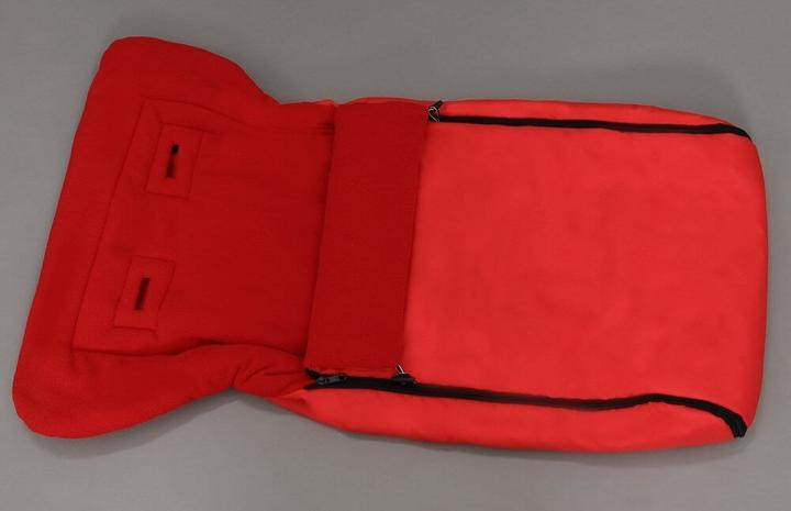 Produktbild Jamb Schlitten mit Winterfusssack