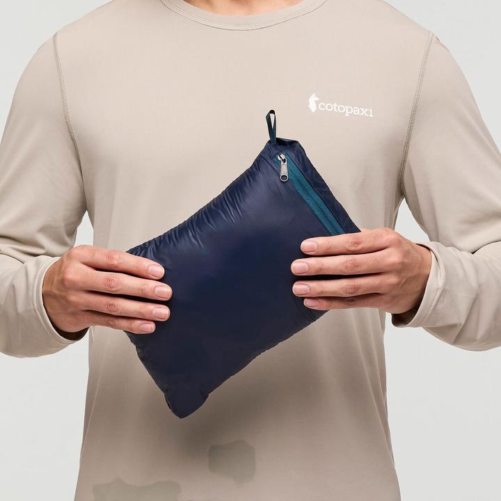 Immagine prodotto Cotopaxi Piumino Fuego con cappuccio (XL)