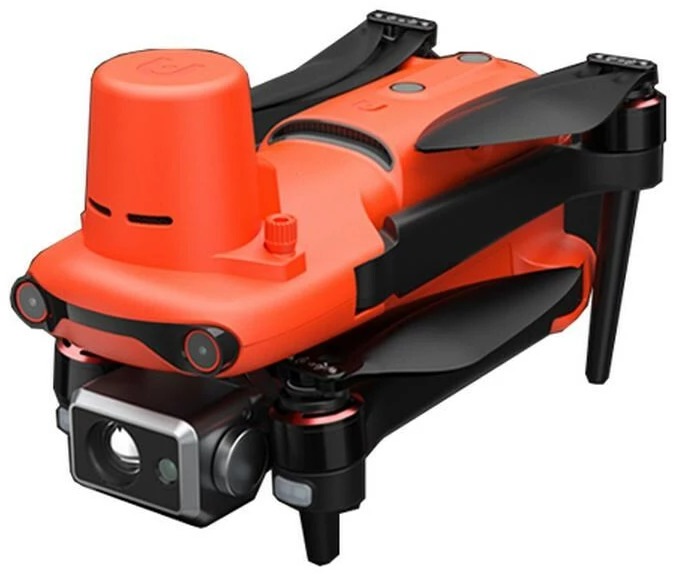 Produktbild Autel EVO II Dual (1250 g)