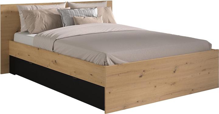 Image du produit Vente-unique Varly (160 x 200 cm)