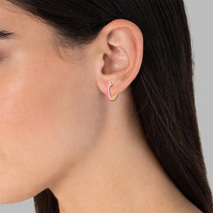 Immagine prodotto Glanzstücke München Donna Argento Sterling Oro Giallo - 33834 (Argento)