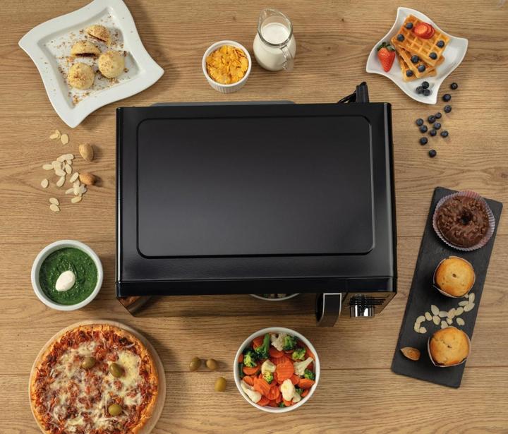 Image du produit Gorenje MO20S4BC (20 l)