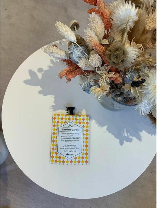 Produktbild Davines The Circle Chronicles - The Restless Circle (50 ml)