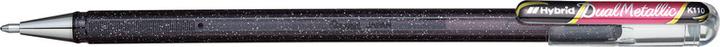 Image du produit Pentel Hybrid Roller Gel Dual Metallic (Multicolore)