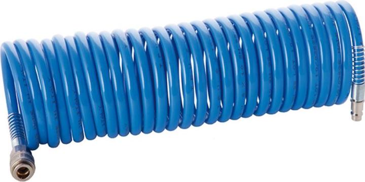 Actual product image Aerotec Compressed air hose