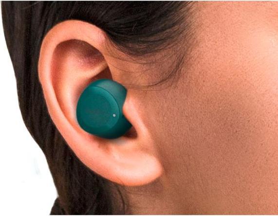 Actual product image Belkin wireless soundform bolt tws morskie (Wireless)