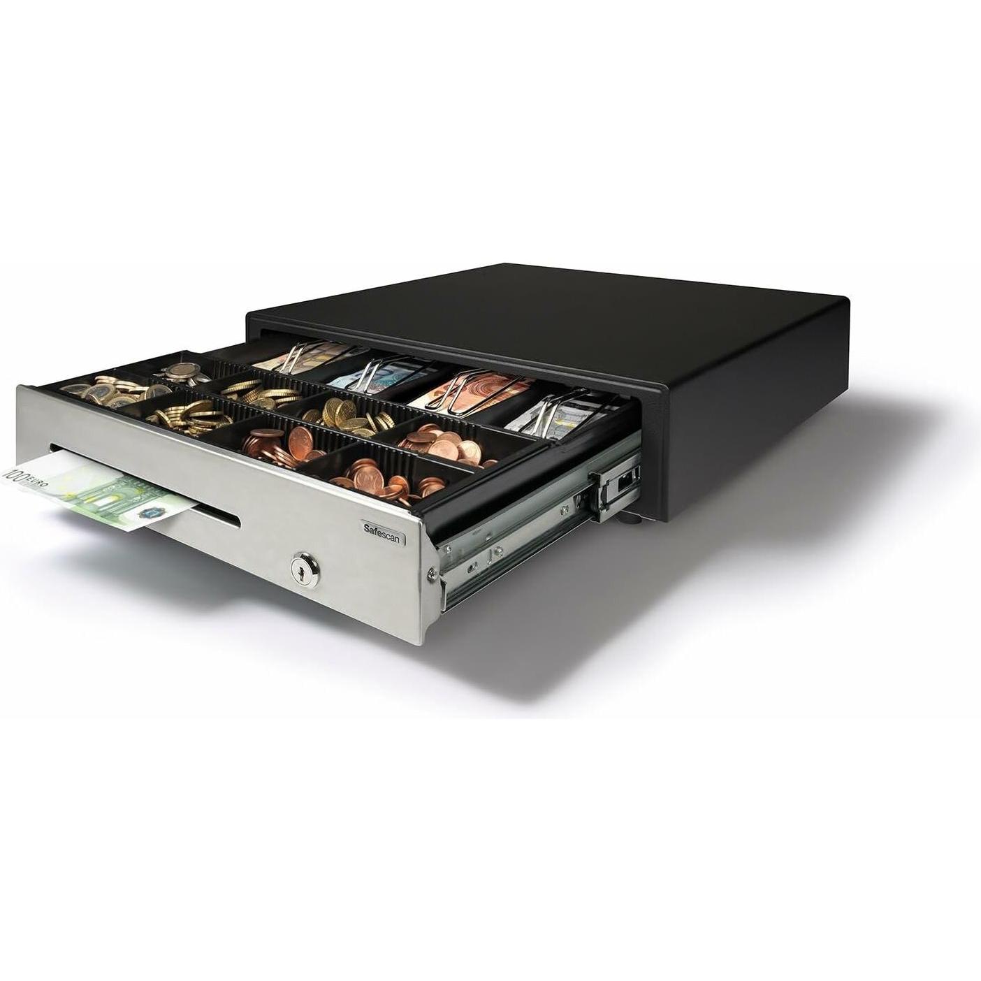 Safescan, Kasse, HD-4141S