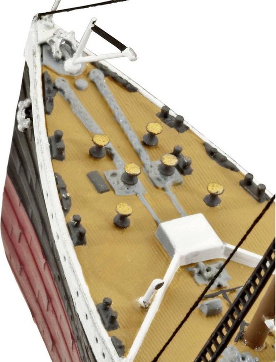 Actual product image Revell R.M.S. Titanic