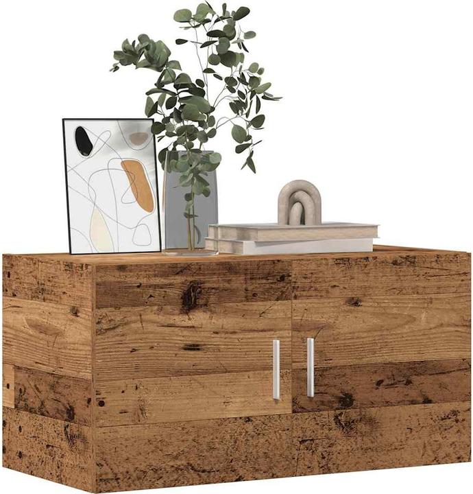 legno vecchio