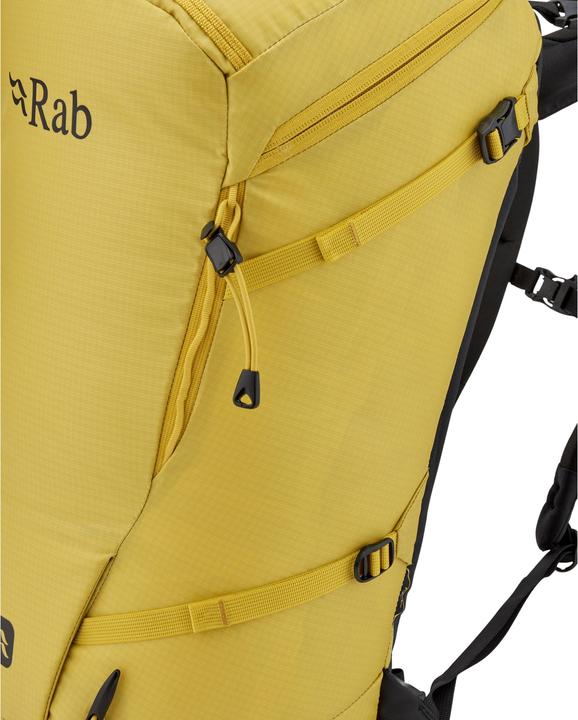Produktbild Rab Ascendor 27 - Tourenrucksack (27 l)