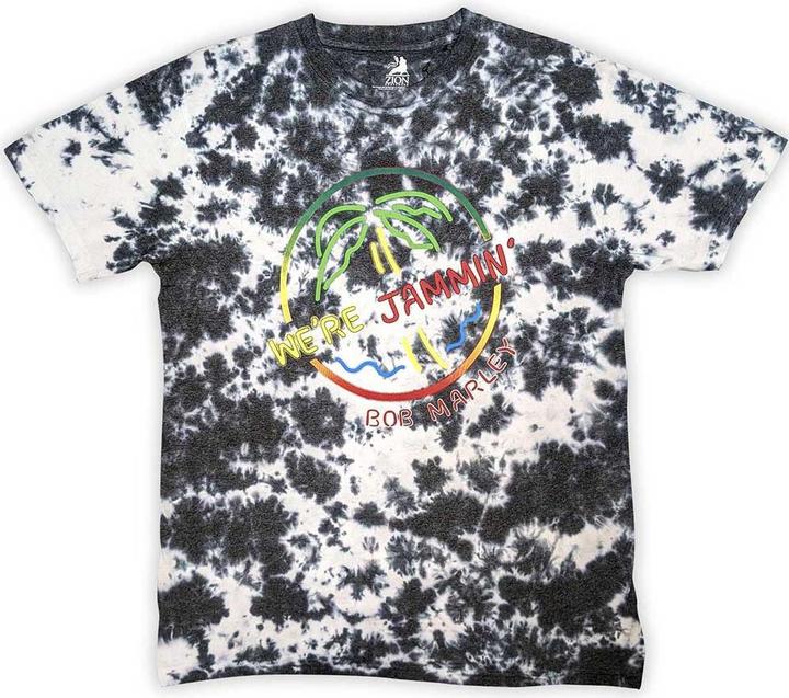 Produktbild Bob Marley Neon Sign (XL)