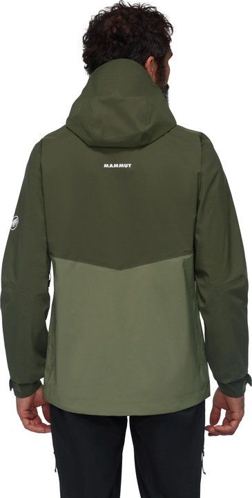 Immagine prodotto Mammut Alto Guide HS Giacca con cappuccio Uomo (S)