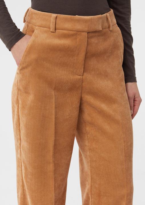 Immagine prodotto Comma Cordhose mit Wide Leg (Banda radio 38 (2600 MHz))