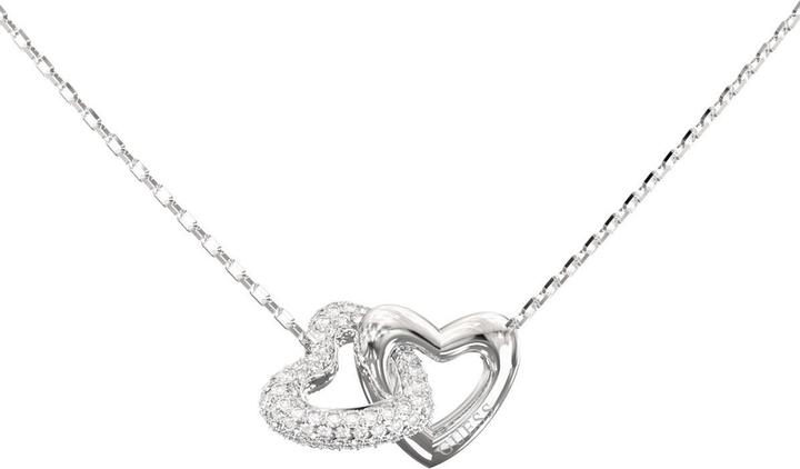 Guess JUBN06013JWRHT/U (Glass, Stainless steel)