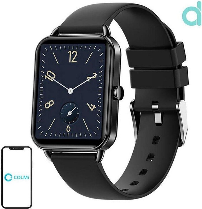 Image du produit Colmi P20 Smartwatch (Noir)