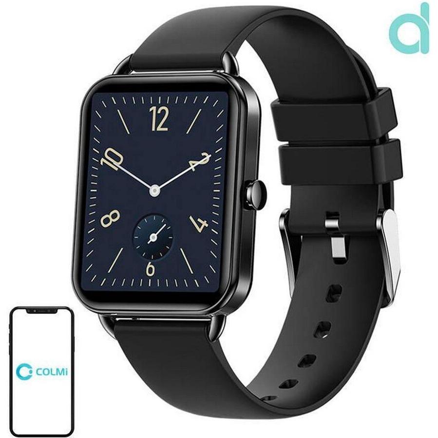 Colmi Smartwatch P20 (nero), Smartwatch