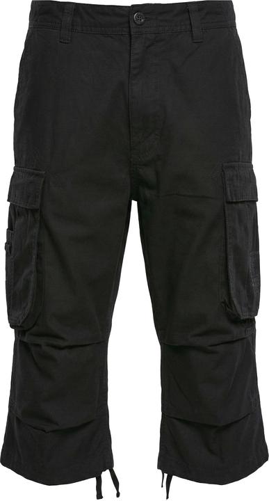 Brandit Industry Vintage Cargo 3/4 Shorts