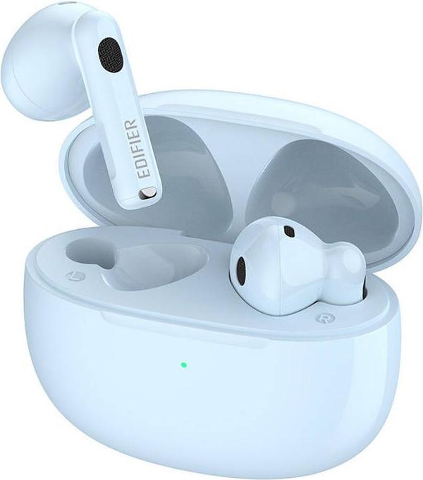 Image du produit Edifier casque sans fil W220T TWS (bleu) (ANC, 18 h, Sans fil)