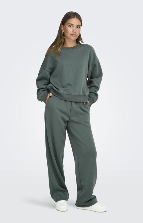 Actual product image Only Onlbest L/S Crew Neck Swt Noos (L)