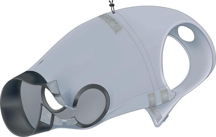 Image du produit Trixie Body de chirurgie, M-L 50cm (Chien)