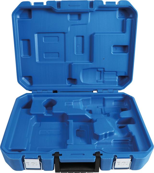 Actual product image BGS Empty Case for 9919