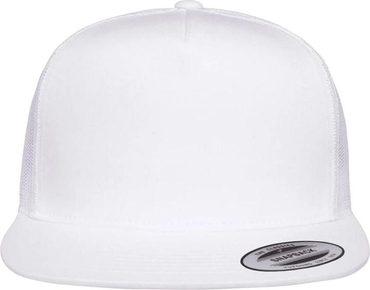 Produktbild Flexfit Classic Trucker Cap