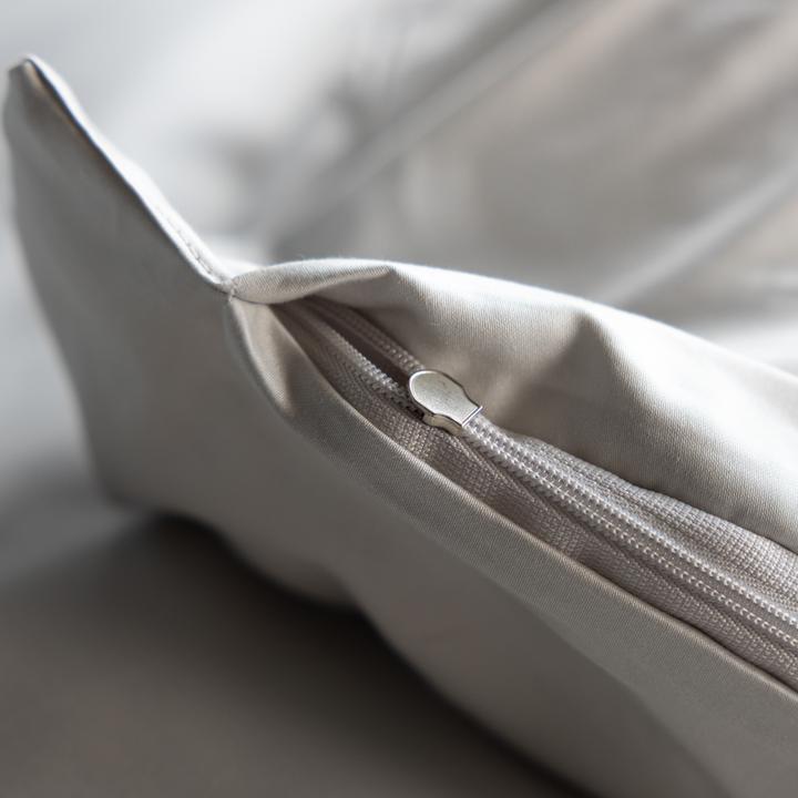 Produktbild Galaxus Duvetbezug (Duvetbezug, 160 x 210 cm)